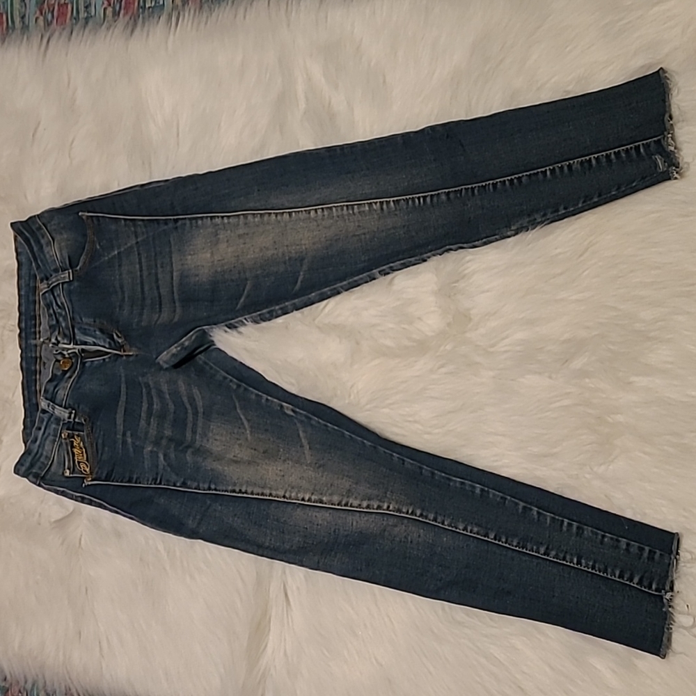 Tribal Jeans